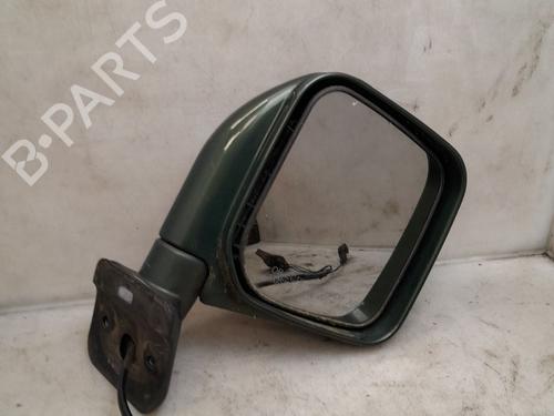 Used Right mirror HYUNDAI GALLOPER II (JK-01) [1997-2003]  30116717