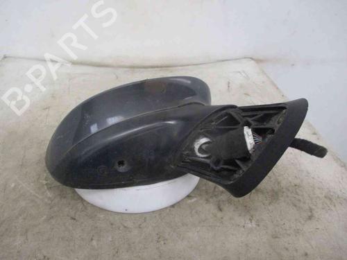 Right mirror FIAT GRANDE PUNTO (199_)  | BP26626719C27 