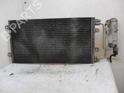 AC radiator FORD USA MUSTANG Convertible (C) 3.8 | BP24013740M32 