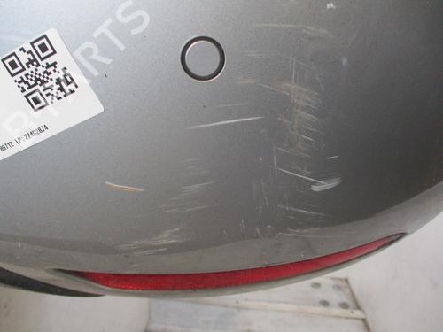 Rear bumper PEUGEOT 308 SW II (LC_, LJ_, LR_, LX_, L4_) 1.2 THP 130 | BP26916369C8 