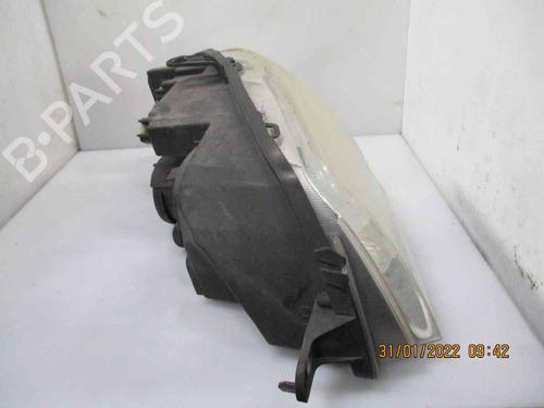 Left headlight FIAT PUNTO (188_) 1.2 60 (188.030, .050, .130, .150, .230, .250) | BP26623882C28 