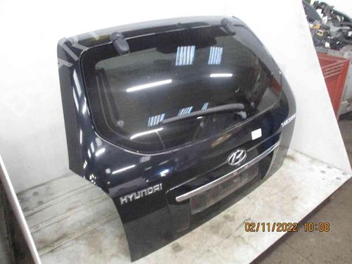Tailgate HYUNDAI TUCSON (JM) 2.0 | BP26623793C6 