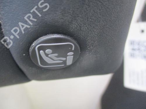 Sæde Bagtil TESLA MODEL 3 (5YJ3) EV | BP32431125C17