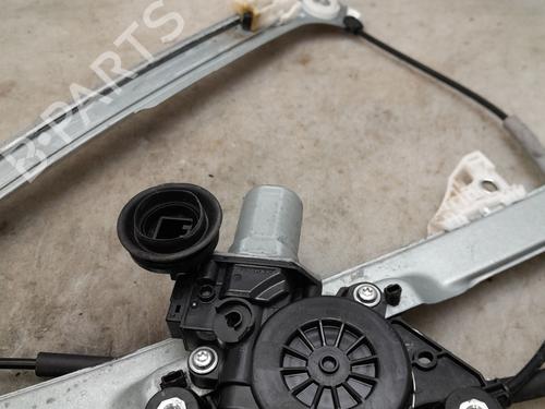 Front right window mechanism MAZDA 3 Hatchback (BP) SKYACTIV-X M Hybrid AWD (BP2H) | BP36309525C23  - Image 6