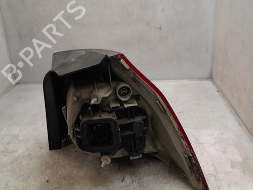Venstre positionslygte VW GOLF V (1K1) 1.9 TDI | BP30365084C104