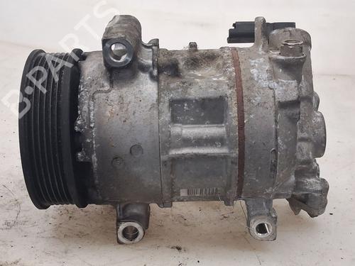 AC compressor CITROËN C4 II (NC_) 1.6 BlueHDi 100 | BP39517671M34 - Image 2