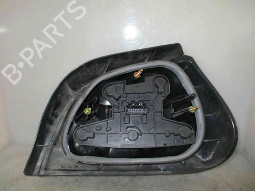 Left taillight RENAULT MEGANE I (BA0/1_) 1.9 dTi (BA08, BA0N) | BP24007248C34 