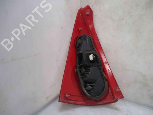 Right taillight PEUGEOT 107 (PM_, PN_) 1.0 | BP19713393C35 