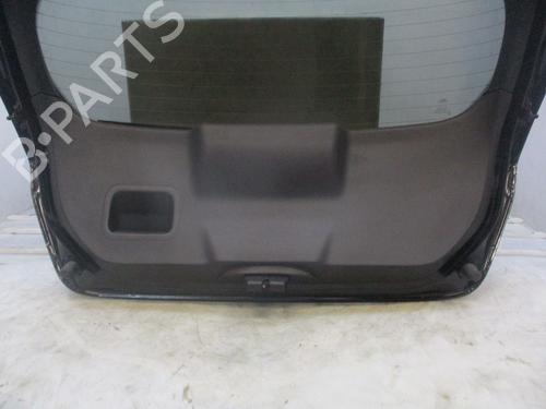 Bagklap CC/Kombi-Coupé FORD FIESTA VI (CB1, CCN) 1.25 | BP29550130C6 