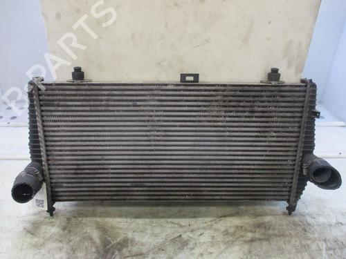 Intercooler PEUGEOT 607 (9D, 9U) 2.7 HDi 24V | BP31865058M30