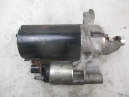 Startmotor AUDI A4 B8 Avant (8K5) 2.0 TDI | BP29379773M8 