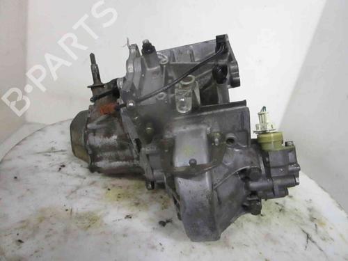 Gearbox CITROËN XANTIA (X1_, X2_) 1.8 i 16V | BP19739874M3 