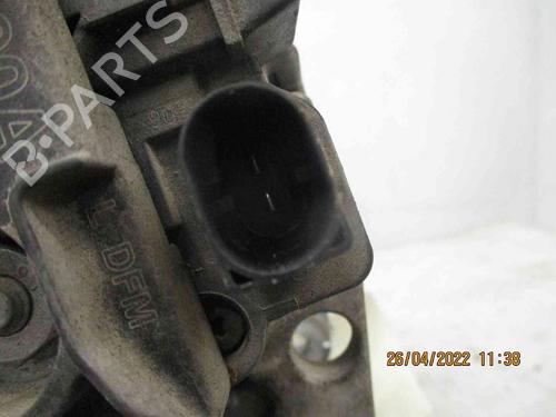 Alternator VW LT 28-46 II Van (2DA, 2DD, 2DH) 2.5 TDI | BP30723204M7