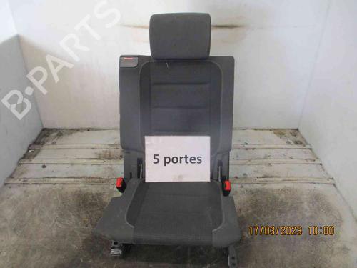 Sæde Bagtil VW TOURAN (1T1, 1T2) 1.9 TDI (105 hp) 26629702