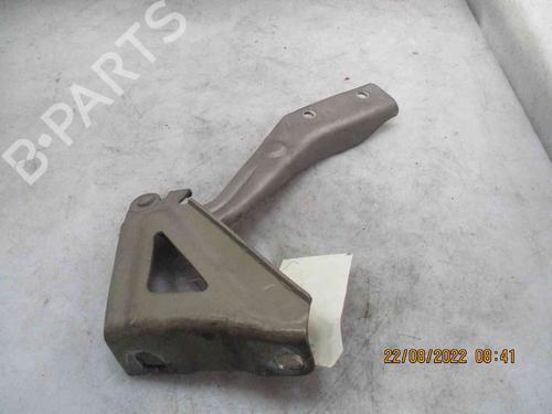 Used Hinge/Door check strap CITROËN NEMO MPV 1.4 HDi (68 hp) 26626468