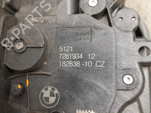 Front right lock MINI MINI (F55) One D | BP35885541C97 - Image 4