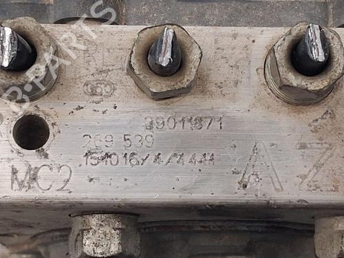ABS pump OPEL CORSA E (X15) 1.4 Turbo (08, 68) | BP39179043M43  - Image 8