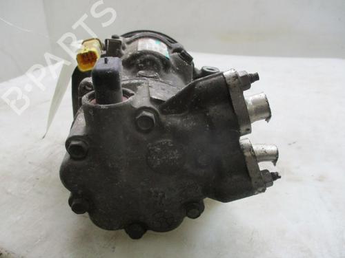 AC compressor CITROËN C3 II (SC_) 1.4 | BP30978415M34 