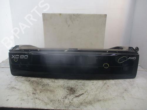 Used Tailgate Tailgate VOLVO XC90 I (275) D5 AWD (185 hp) 32510471 32510471