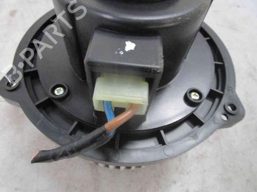 Heater blower motor CHEVROLET CAPTIVA (C100, C140) 2.0 D 4WD | BP19715602M62 