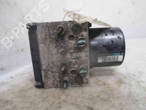 ABS pump PEUGEOT 407 (6D_) 1.6 HDi 110 (6D9HZC, 6D9HYC) | BP19722474M43 