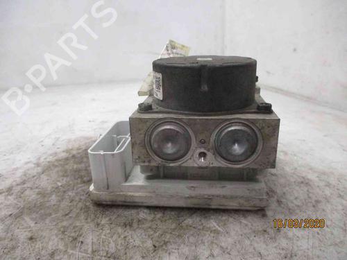 ABS Bremseaggregat CITROËN C3 II (SC_) 1.4 HDi 70 (SC8HZC, SC8HR0, SC8HP4) | BP19717198M43 