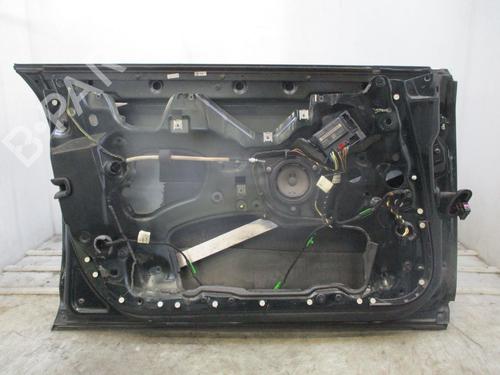 Left front door AUDI A6 C6 Avant (4F5) 3.0 TDI quattro | BP26945314C2 
