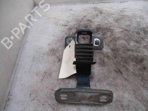 Used Hinge/Door check strap DACIA LOGAN MCV (KS_) 1.5 dCi (KS0K) (68 hp) 20204397