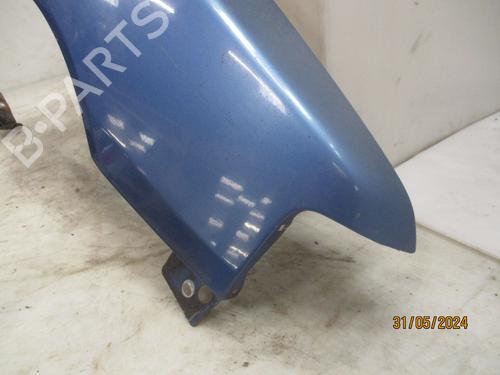 Right front fenders PEUGEOT 106 I (1A, 1C) 1.0 | BP24013180C42 