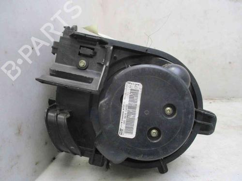 Heater blower motor RENAULT CLIO II (BB_, CB_)  | BP24011540M62 