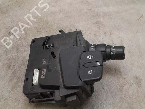 Used Steering column stalk RENAULT CLIO III (BR0/1, CR0/1) 1.5 dCi (BR17, CR17) (86 hp) 29083314