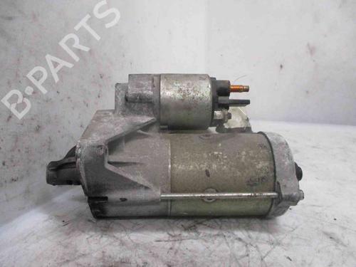 Starter RENAULT SCÉNIC III (JZ0/1_) 1.6 dCi (JZ00, JZ12) | BP19723626M8