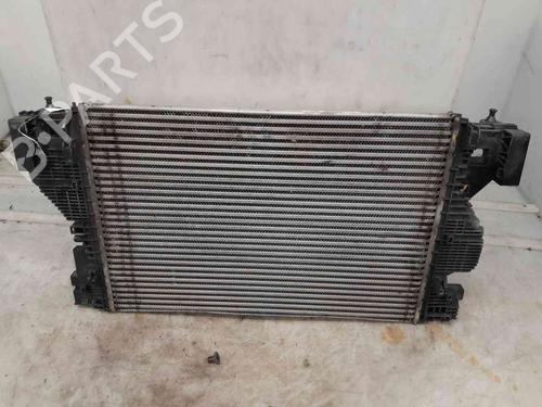 Intercooler MERCEDES-BENZ A-CLASS (W177)  | BP26630541M30 