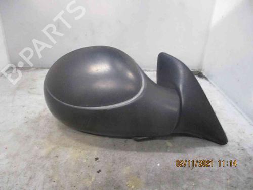 Right mirror CITROËN XSARA PICASSO (N68) 1.6 HDi | BP26622933C27 