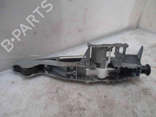 Rear right exterior door handle CITROËN C4 Picasso I MPV (UD_)  | BP26621967C130 