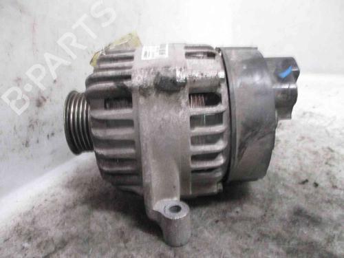 Alternator FIAT 500 (312_) 1.2 (312AXA1A) | BP26622677M7 