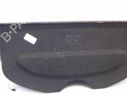 Rear parcel shelf RENAULT MEGANE II (BM0/1_, CM0/1_) 1.5 dCi (BM02, BM13, BM2A, CM02, CM13) | BP20204927C85 