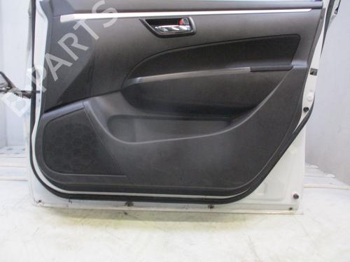 Right front door SUZUKI SWIFT IV (FZ, NZ) 1.2 (AZH412, ZC72S) | BP30949193C3 