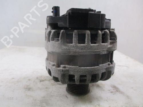 Alternator DACIA SANDERO II TCe 90 (B8M1, B8MA, B8AC) | BP31029167M7 