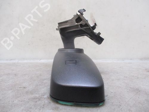 Rear mirror VW GOLF VII (5G1, BQ1, BE1, BE2) 2.0 GTI | BP26638002I6 