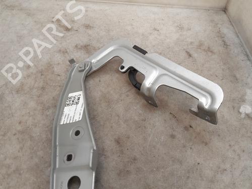 Used Hinge/Door check strap MERCEDES-BENZ B-CLASS Sports Tourer (W247) B 200 (247.087) (163 hp) 25735407