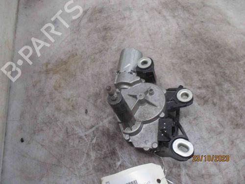 Used Rear wiper motor VW TOURAN (1T1, 1T2) 2.0 TDI (136 hp) 26632601