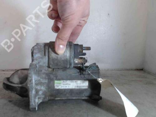 Starter FORD FIESTA VI (CB1, CCN) 1.25 | BP20204765M8 