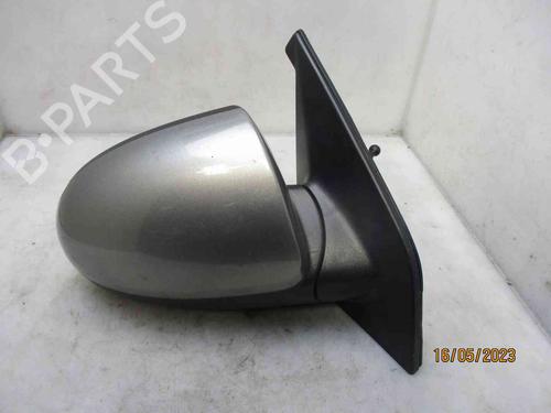 Used Right mirror KIA PICANTO I (SA) 1.1 (65 hp) 26629809