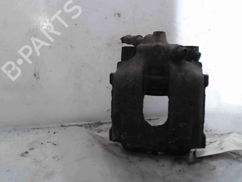 Right rear brake caliper BMW 3 Compact (E46) 318 td | BP20204066M106 