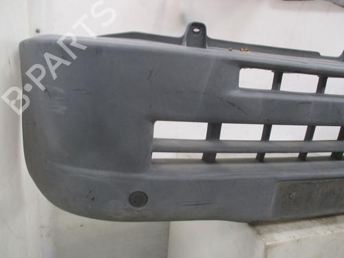 Front bumper FIAT DUCATO Van (230_) 2.8 D | BP26637297C7 