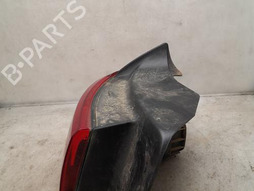 Left taillight CITROËN C4 CACTUS 1.5 BlueHDi 100 | BP36281748C34 - Image 2