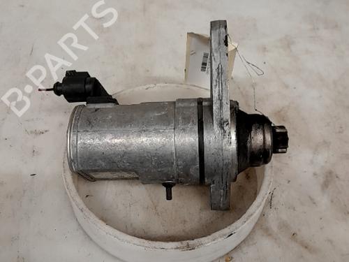 Startmotor SKODA FABIA I (6Y2)  | BP26637581M8 