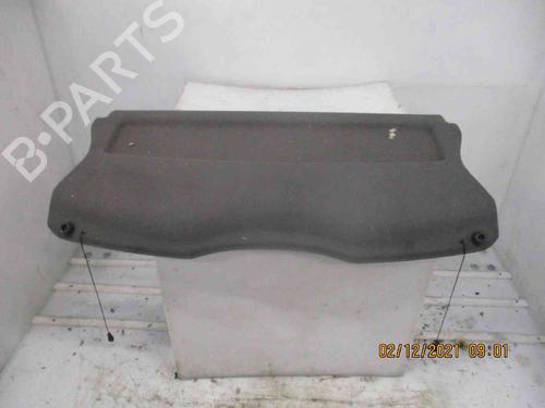 Used Rear parcel shelf FORD FIESTA V (JH_, JD_) 1.25 16V (75 hp) 19713895