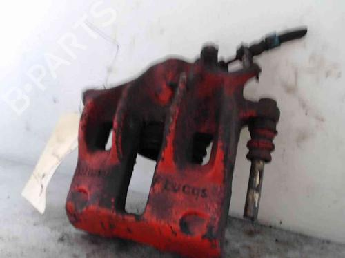 Used Left front brake caliper PEUGEOT 406 (8B) 1.9 TD (90 hp) 19713879